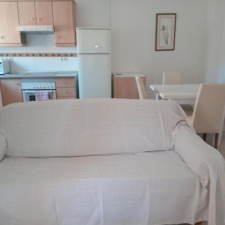Apartament Palomares2 Cuevas del Almanzora Zewnętrze zdjęcie