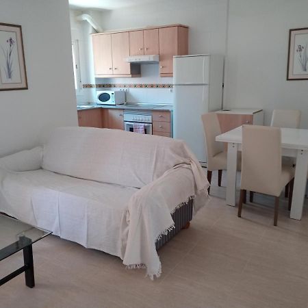 Apartament Palomares2 Cuevas del Almanzora Zewnętrze zdjęcie