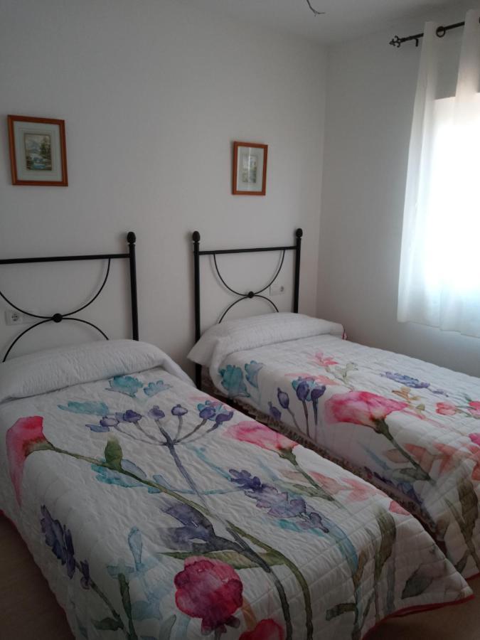 Apartament Palomares2 Cuevas del Almanzora Zewnętrze zdjęcie